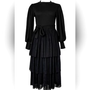 Ivy City Co Cosette Dress